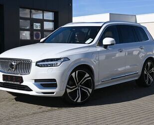 Volvo XC90 Gebrauchtwagen