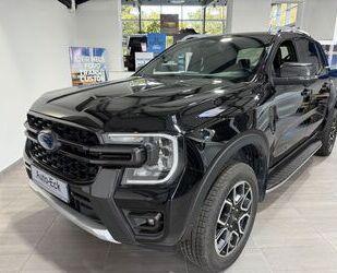 Ford Ranger Gebrauchtwagen