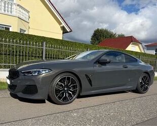 BMW 840 Gebrauchtwagen
