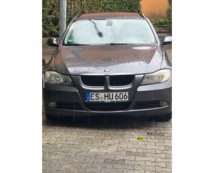 BMW 320 Gebrauchtwagen