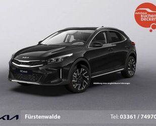 Kia XCeed Gebrauchtwagen