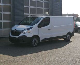 Renault Trafic Gebrauchtwagen