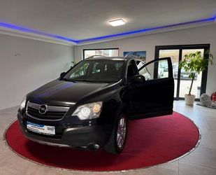 Opel Antara Gebrauchtwagen