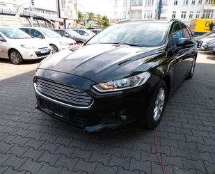 Ford Mondeo Gebrauchtwagen