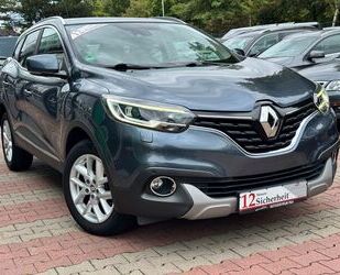Renault Kadjar Gebrauchtwagen