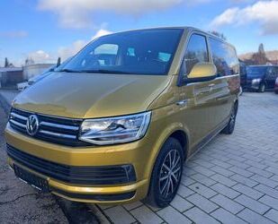 VW T6 Multivan Gebrauchtwagen
