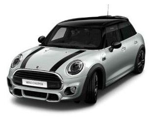 Mini Cooper Gebrauchtwagen