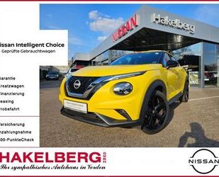 Nissan Juke Gebrauchtwagen