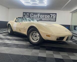 Corvette C3 Gebrauchtwagen