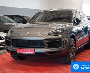 Porsche Cayenne Gebrauchtwagen