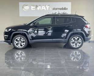 Jeep Compass Gebrauchtwagen
