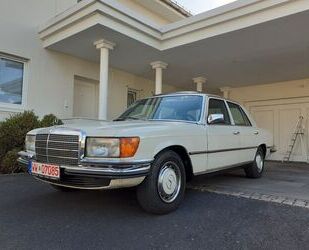 Mercedes-Benz S 280 Gebrauchtwagen