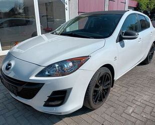Mazda 3 Gebrauchtwagen