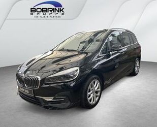 BMW 218 Gran Tourer Gebrauchtwagen