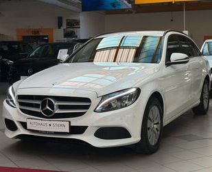 Mercedes-Benz C 200 Gebrauchtwagen