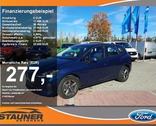 BMW 218 Active Tourer Gebrauchtwagen