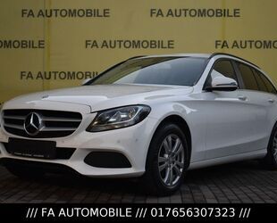 Mercedes-Benz C 200 Gebrauchtwagen