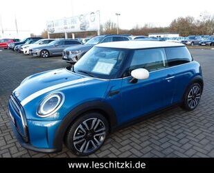 Mini Cooper Gebrauchtwagen