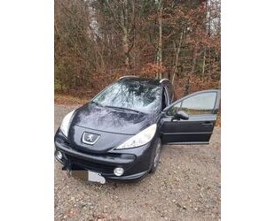 Peugeot 207 Gebrauchtwagen