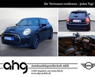 Mini Cooper SE Gebrauchtwagen