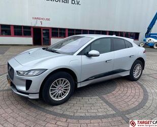 Jaguar I-Pace Gebrauchtwagen