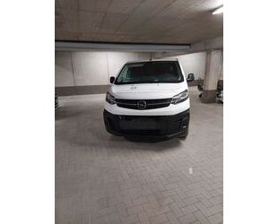 Opel Vivaro Gebrauchtwagen