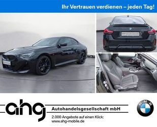BMW BMW M240i xDrive Adapt. LED HeadUp PDC Keyless 19