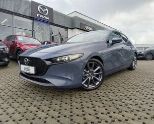 Mazda 3 Gebrauchtwagen