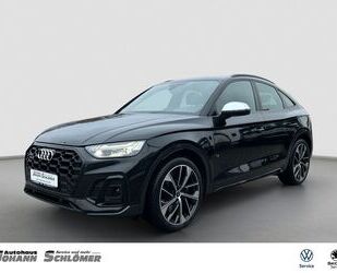 Audi SQ5 Gebrauchtwagen