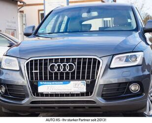 Audi Q5 Gebrauchtwagen