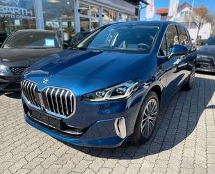 BMW 223 Active Tourer Gebrauchtwagen