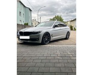 BMW 318 Gran Turismo Gebrauchtwagen