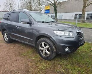 Hyundai SANTA FE Gebrauchtwagen