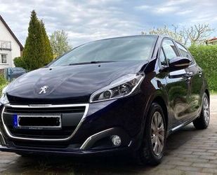Peugeot 208 Gebrauchtwagen