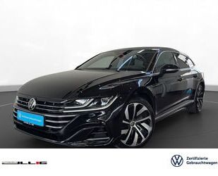 VW Arteon Gebrauchtwagen