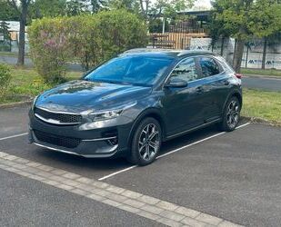 Kia XCeed Gebrauchtwagen