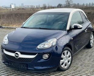 Opel Adam Gebrauchtwagen