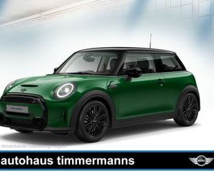 Mini Cooper S Gebrauchtwagen