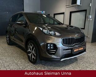 Kia Sportage Gebrauchtwagen