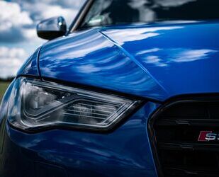 Audi S3 Gebrauchtwagen