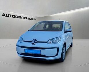 VW up! Gebrauchtwagen