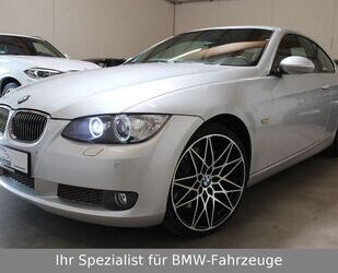 BMW 335 Gebrauchtwagen