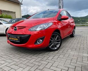 Mazda 2 Gebrauchtwagen