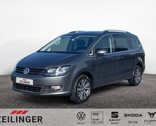 VW Sharan Gebrauchtwagen
