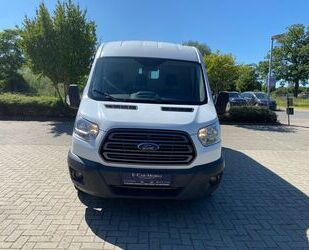 Ford Transit Gebrauchtwagen