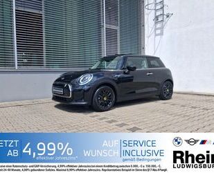 Mini Cooper SE Gebrauchtwagen