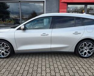 Honda Focus 