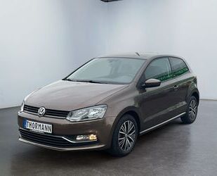 VW Polo Gebrauchtwagen