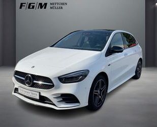 Mercedes-Benz B 250 Gebrauchtwagen