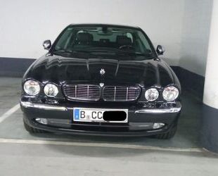 Jaguar XJ6 Gebrauchtwagen